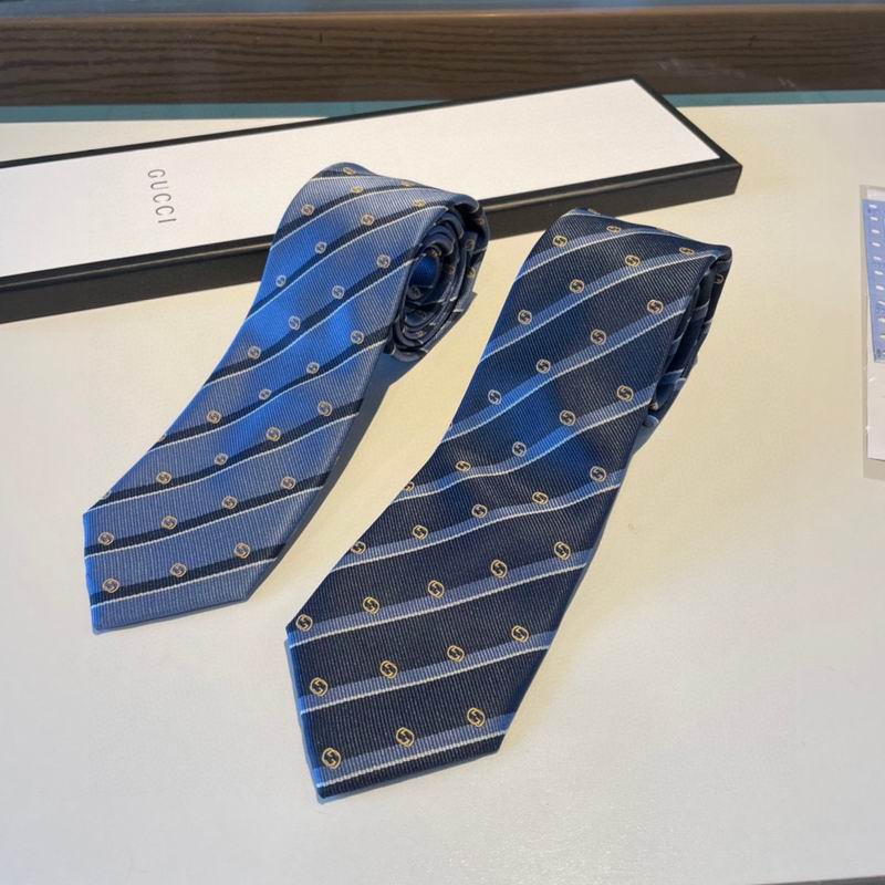 Gucci Tie hm09